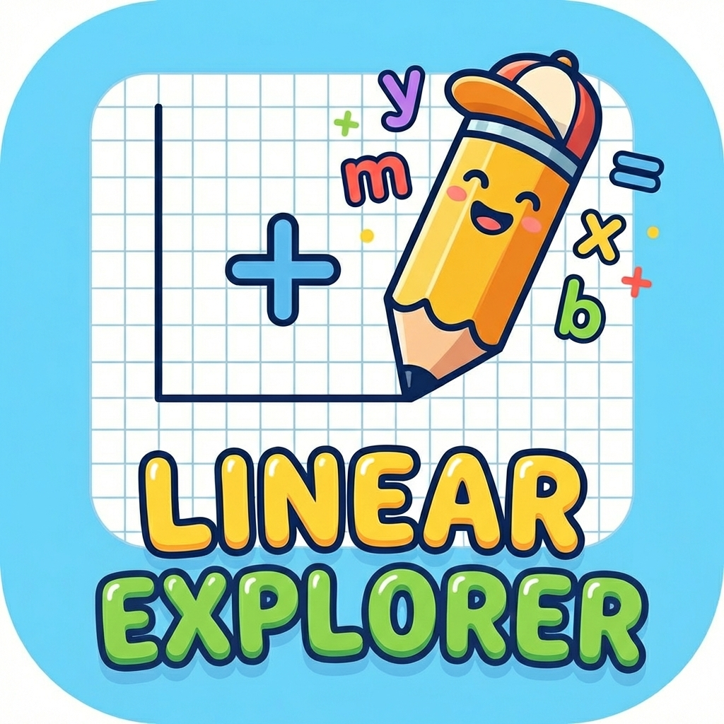 Linear Explorer icon