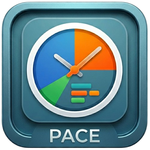 Pace icon