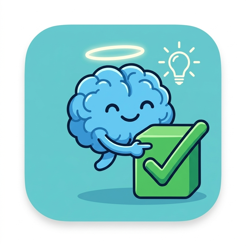 Task Sense icon