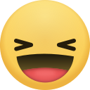 Happy Face icon