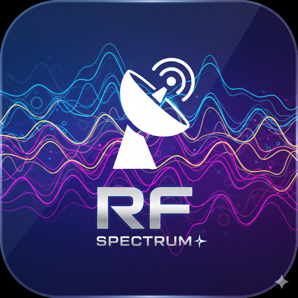RF Explorer icon