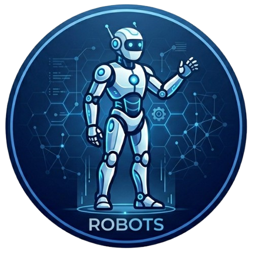 Robot Humanoid Simulator icon